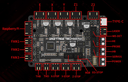 BTT - SKR PICO V1.0 - 5 Stepper Control Board