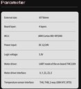 BTT - SKR PICO V1.0 - 5 Stepper Control Board