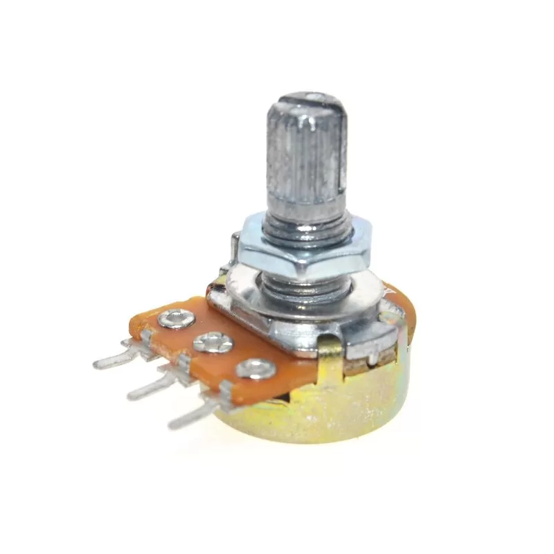 WH148 B50K Single potentiometer