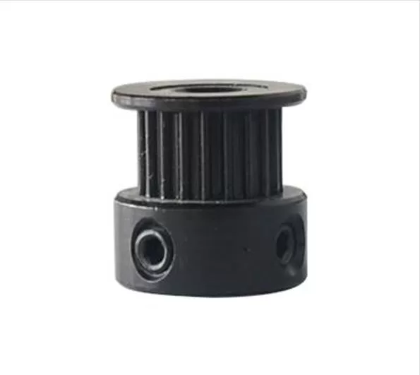 Pulley - 2GT 6mm 20T Black