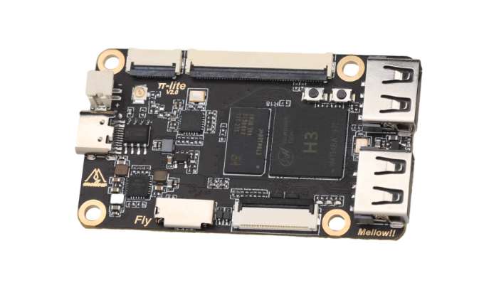 Mellow - Fly Pi Lite v2