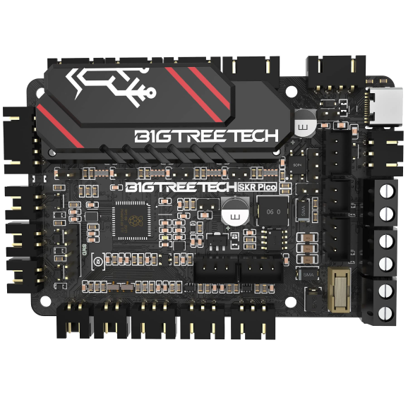 BTT - SKR PICO V1.0 - 5 Stepper Control Board