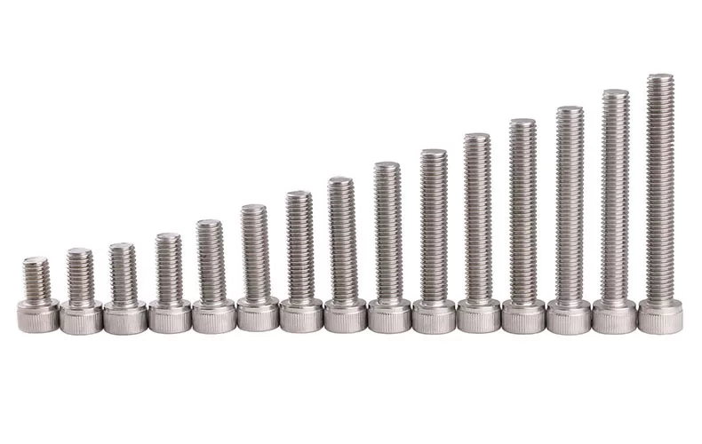 M3x40 Bolts (10 pack)