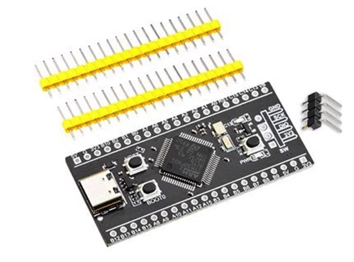 STM32 F401 Development Board