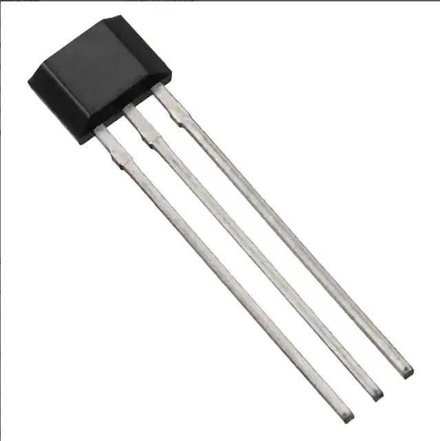 AH3364Q-P-B Hall effect sensor