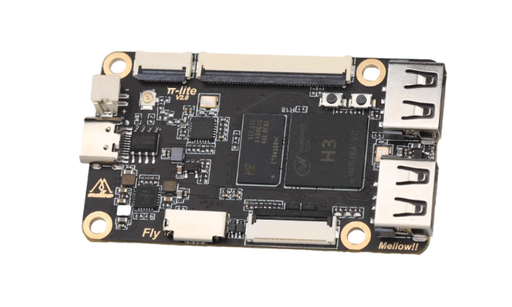 Mellow - Fly Pi Lite v2