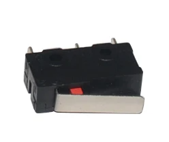 Microswitch KW12 - 5A 125 250VAC