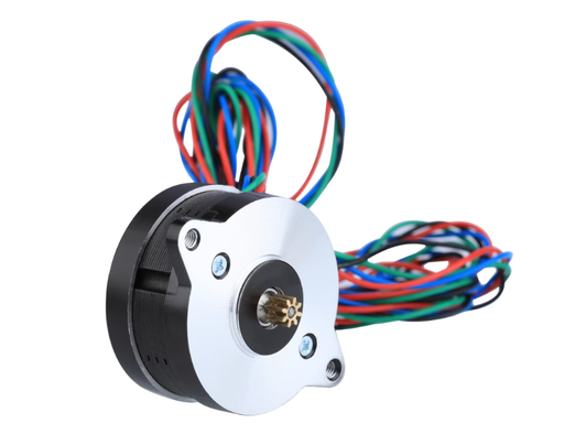 Mellow - high temperature LDO 36MM 8 teeth motor