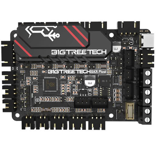 BTT - SKR PICO V1.0 - 5 Stepper Control Board