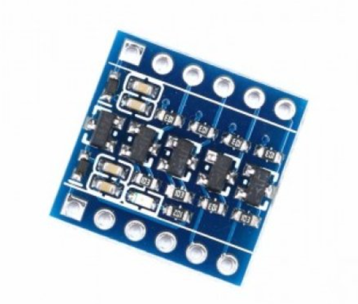 Level Shifter - 5 to 3v - I2C