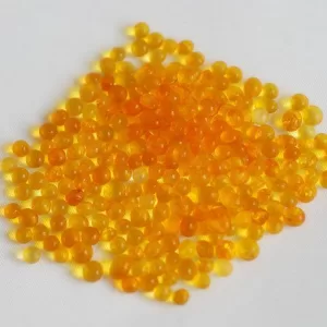 Reusable Silica Gel Beads - Colour Changing - 50g