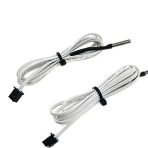 100K NTC 3950 Thermistor Cartridge