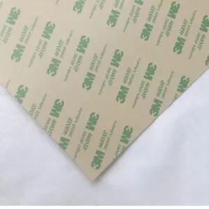 3M 468MP Adhesive Sheet 330x330mm