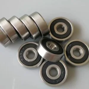 625-2RS ABEC-7 Bearings