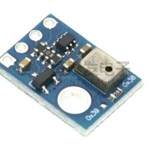 AHT10 temperature and humidity sensor module