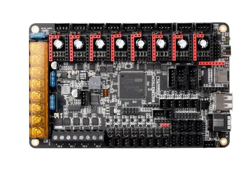 BTT - BIGTREETECH Octopus Pro V1.0