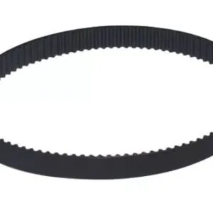 188mm 2GT 6mm wide closed loop belt