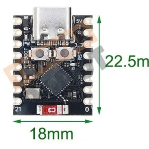 ESP32-C3