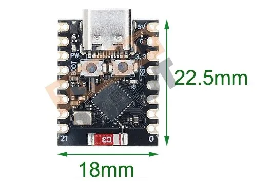 ESP32-C3