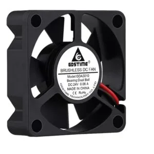 GDSTime 3010 Axial fan 24v