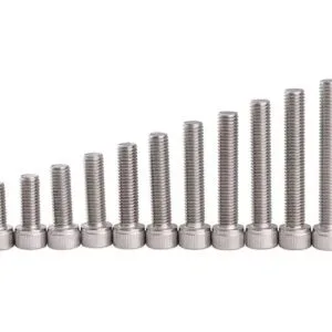 M3x40 Bolts (10 pack)