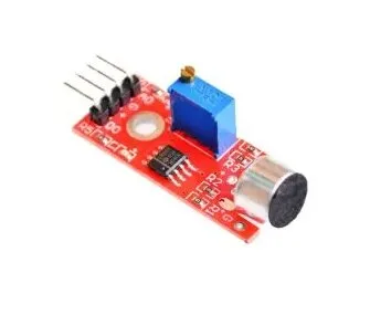 Microphone Sensor module