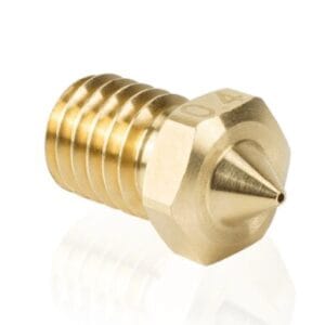 Printer Nozzles