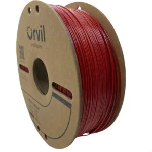 Orvil3D - ABS+ Red