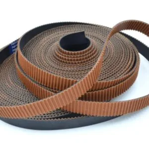 Powge Belt - GT2 LL-2GT RF 2GT - 9mm