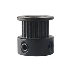 Pulley - 2GT 6mm 20T Black