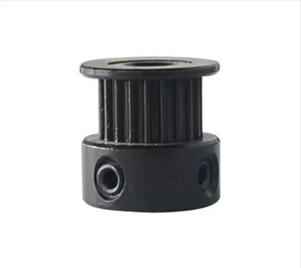 Pulley - 2GT 6mm 16T Black