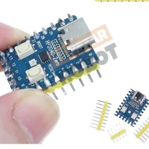 RP2040 Mico MCU