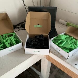 Printer Kits