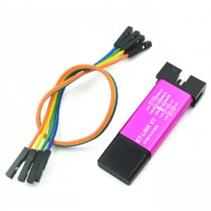 STLink Programmer v2